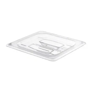 Cambro Polycarbonate 1/6 Gastronorm Pan Lid
