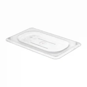 Cambro Polycarbonate 1/9 Gastronorm Pan Lid