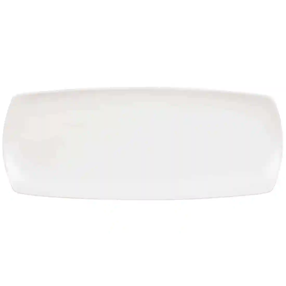 Churchill Art de Cuisine Nori Rectangular Plates 355 x 140mm