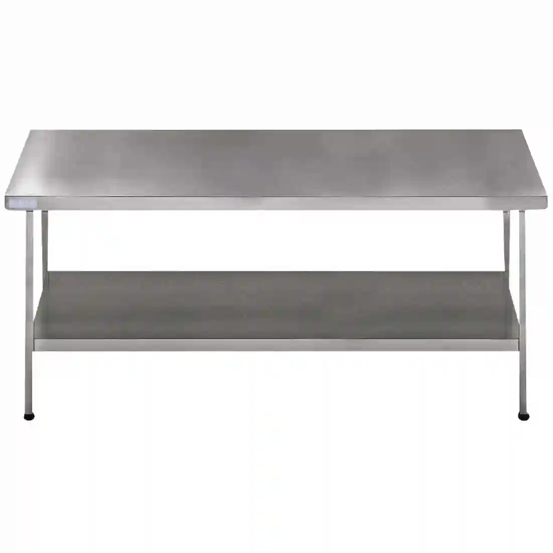 Franke Sissons Stainless Steel Centre Table 1200x650mm