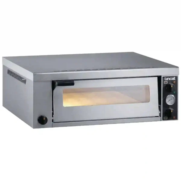 Lincat Single Electric Pizza Oven PO430