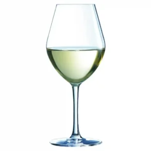 Chef & Sommelier Arom Up Wine Glasses 350ml