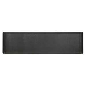 Churchill Alchemy Rectangular Melamine Trays 150x 560mm
