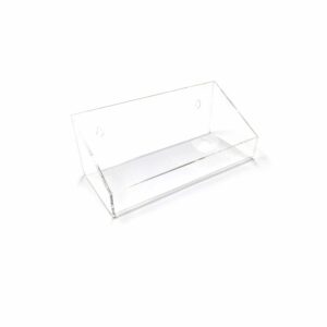 Empty Day Dot Food Label Dispenser
