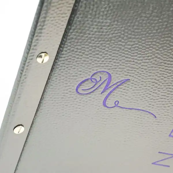 MetalX Menu Folders