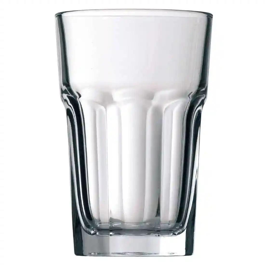 Utopia Casablanca Highball Glasses 280ml