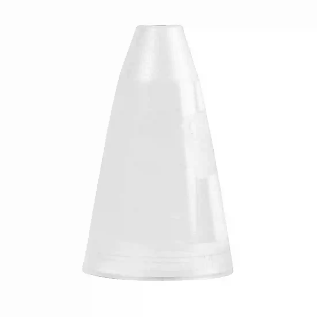 Savoy Piping Tube Plain 8mm