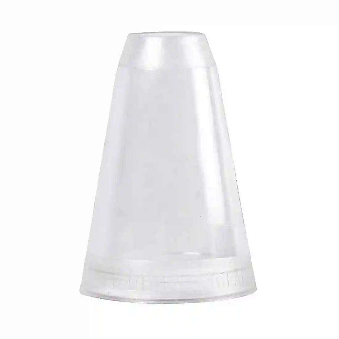 Savoy Piping Tube Plain 12mm