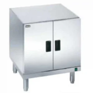 Lincat Silverlink 600 Heated Pedestal With Top