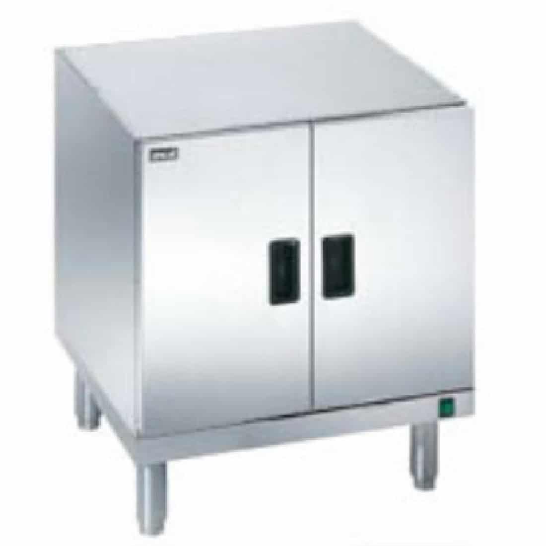 Lincat Silverlink 600 Heated Pedestal With Top