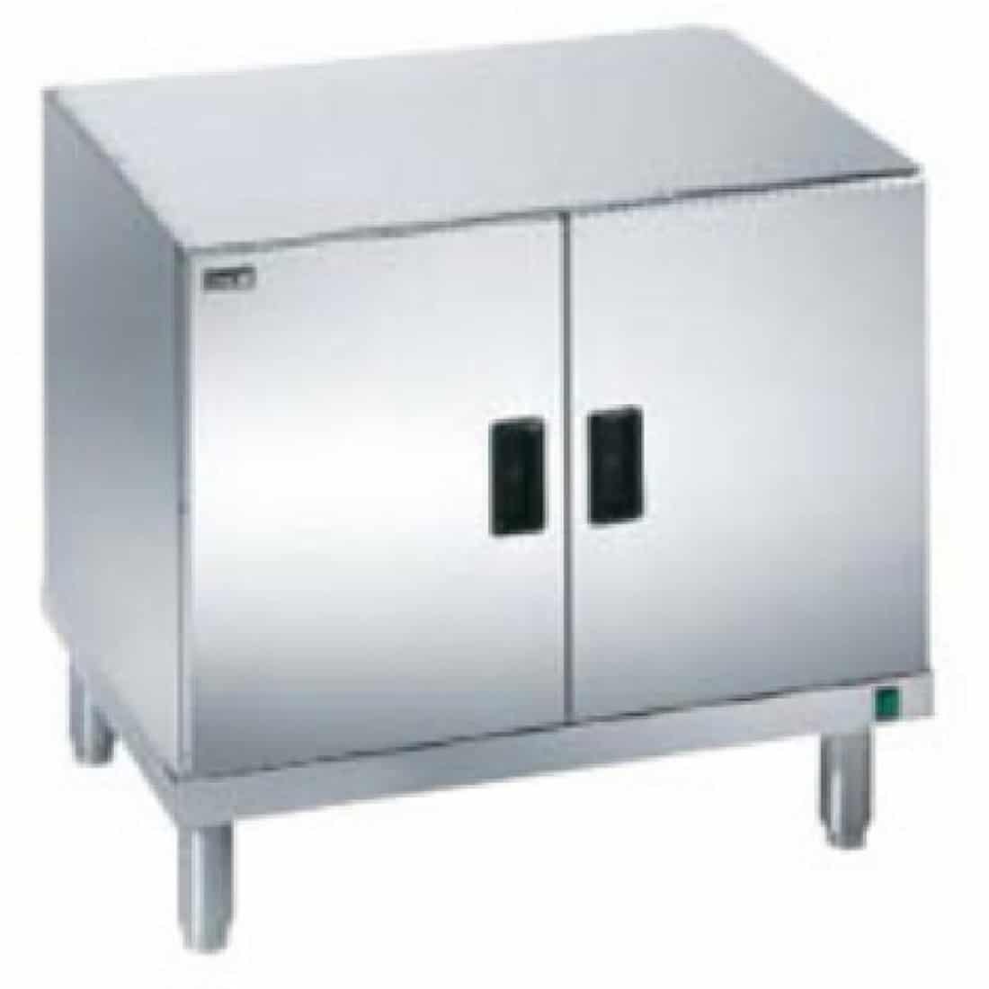 Lincat Silverlink 600 Heated Pedestal With Top