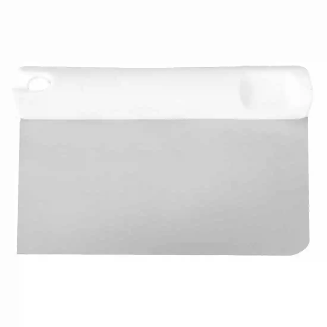 Flexible Dough Scraper