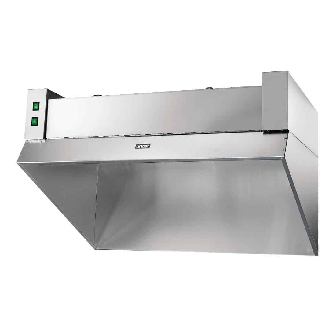 Lincat Fume Filtration Unit