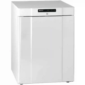Gram Compact 1 Door 125Ltr Undercounter Fridge K 210 LG 3W