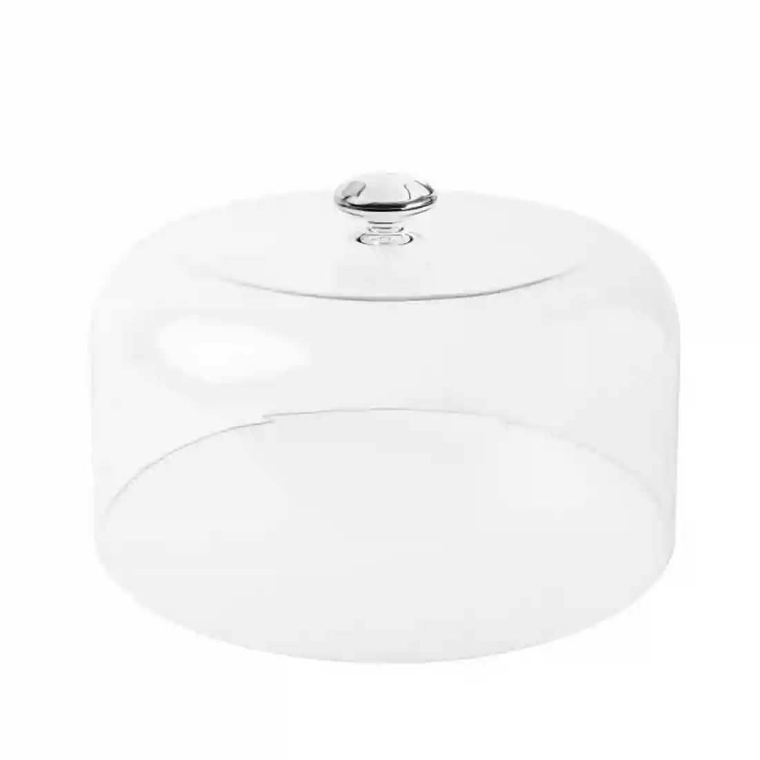 Dalebrook Plastic Cake Dome