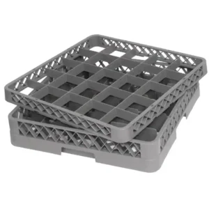 Glass Rack Extenders 25 Compartments