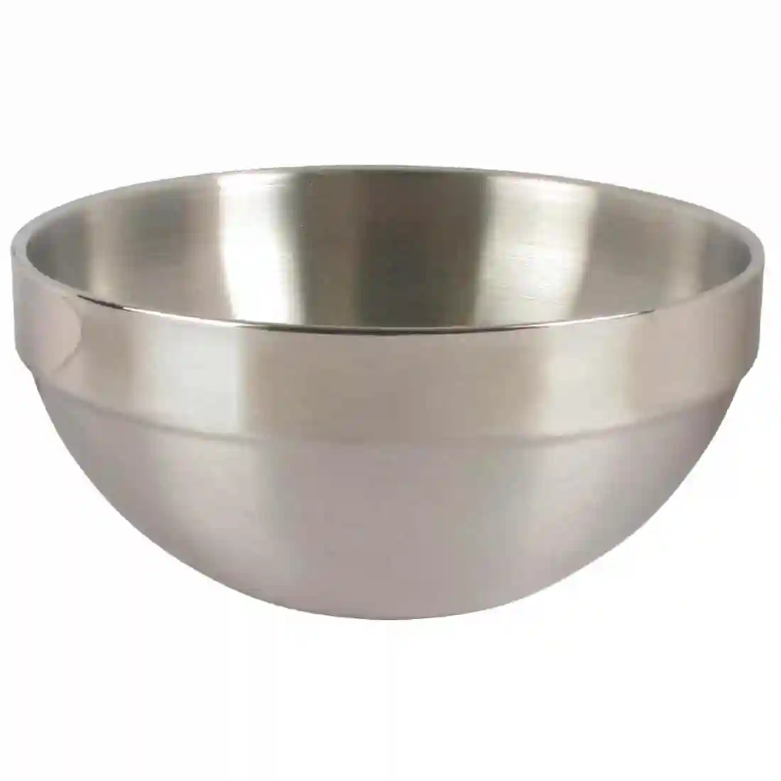 APS Frames 2.5Ltr Stainless Steel Bowl