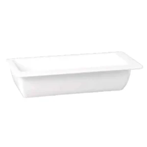 APS Apart Rectangular Buffet Tray 400 x 200mm