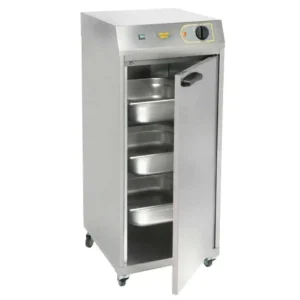 Roller Grill Plate Warmer HVC 60 GN