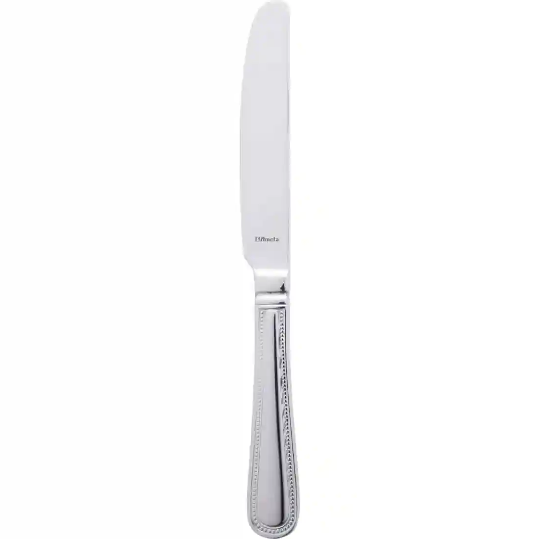 Amefa Bead Dessert Knife