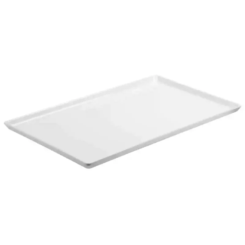 APS Float White Melamine Tray GN 1/2 by APS-GF076