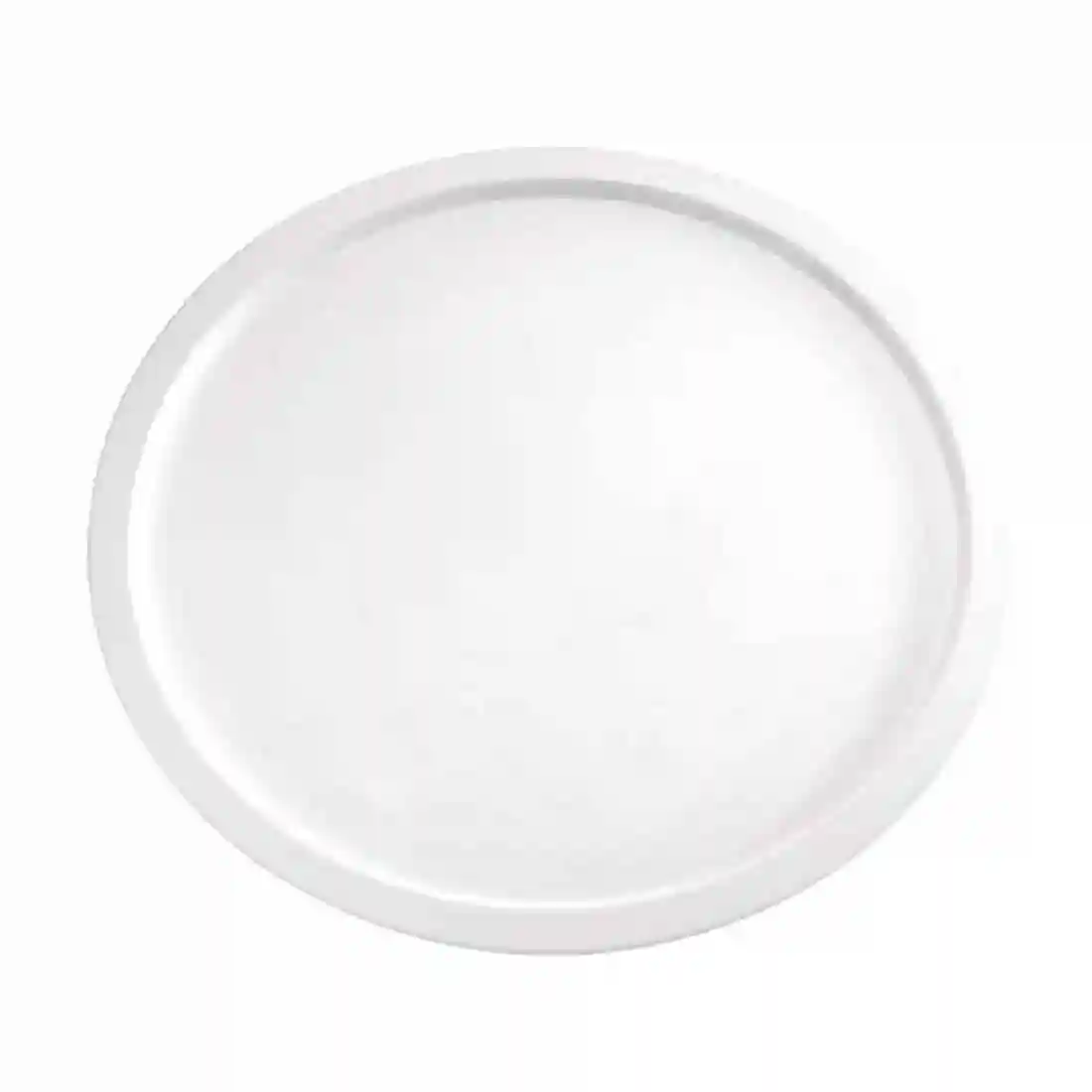 APS Pure Melamine Serving Plate
