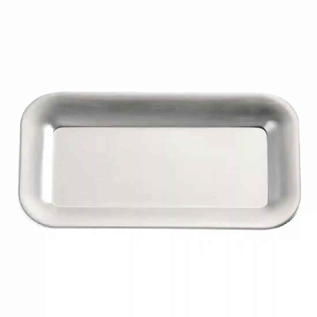 APS Pure Stainless Steel Tray 200 x 110mm