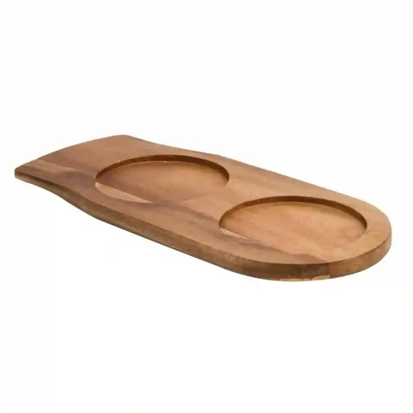 Olympia Dish Board