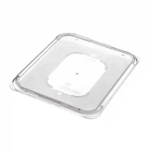 Araven 1/2 Gastronorm Polycarbonate Lid