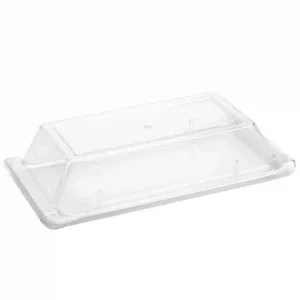Churchill Alchemy Wooden Buffet Tray Lid 580 x 200mm