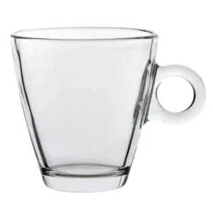 Utopia Easy Bar Handled Tea Cups 320ml