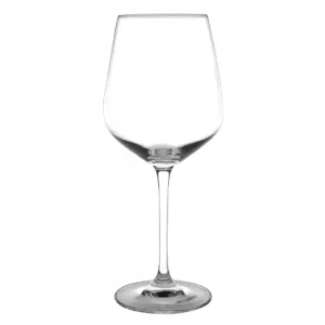 Olympia Chime Crystal Wine Glasses 495ml