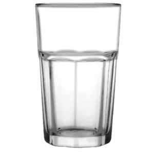 Olympia Orleans Highball Glasses 425ml