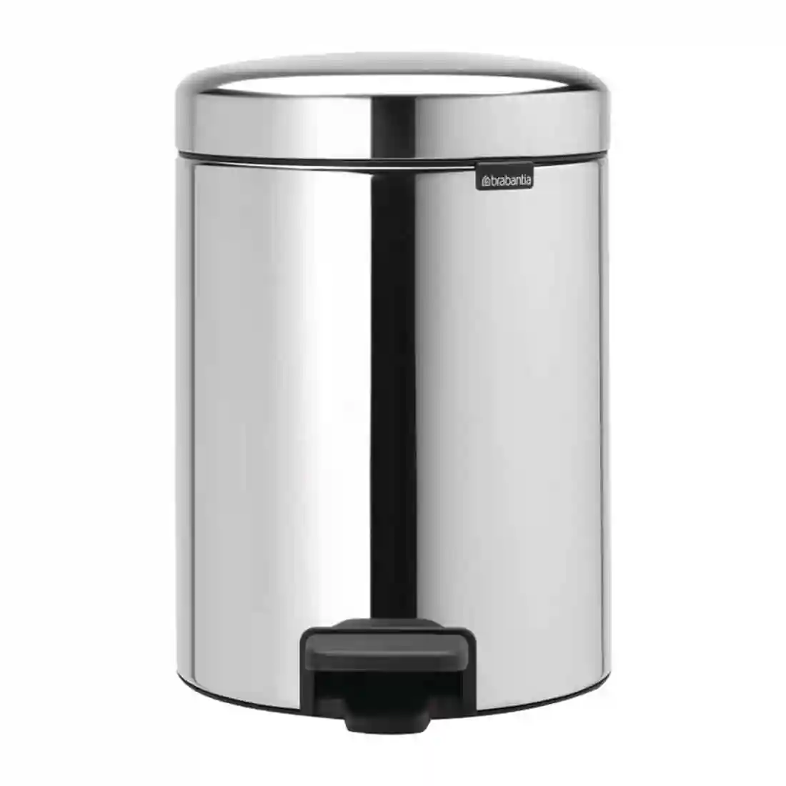 Brabantia Pedal Bin 5Ltr