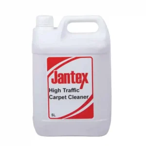 Jantex Carpet Shampoo 5 Litre