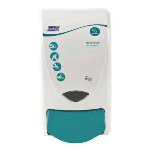 Deb Cleanse Antibac 1000 Soap Dispenser