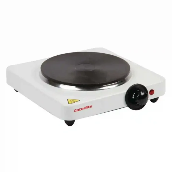 Caterlite Countertop Boiling Hob Single