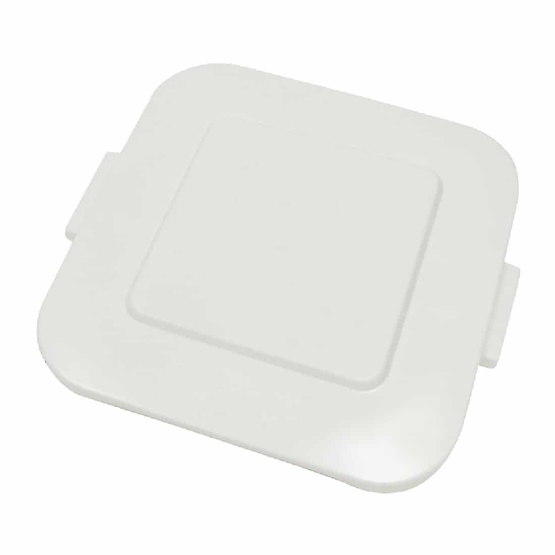 Rubbermaid Brute Square Container Lid