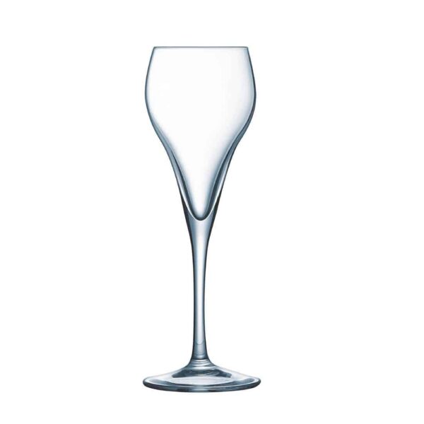 Arcoroc Brio Champagne Flutes 95ml (Pack of 24) - Image 2