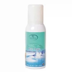 Rubbermaid Microburst AirCare Refills 75ml Ice Age