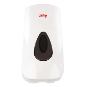 Jantex White Foam Soap Dispenser 800ml