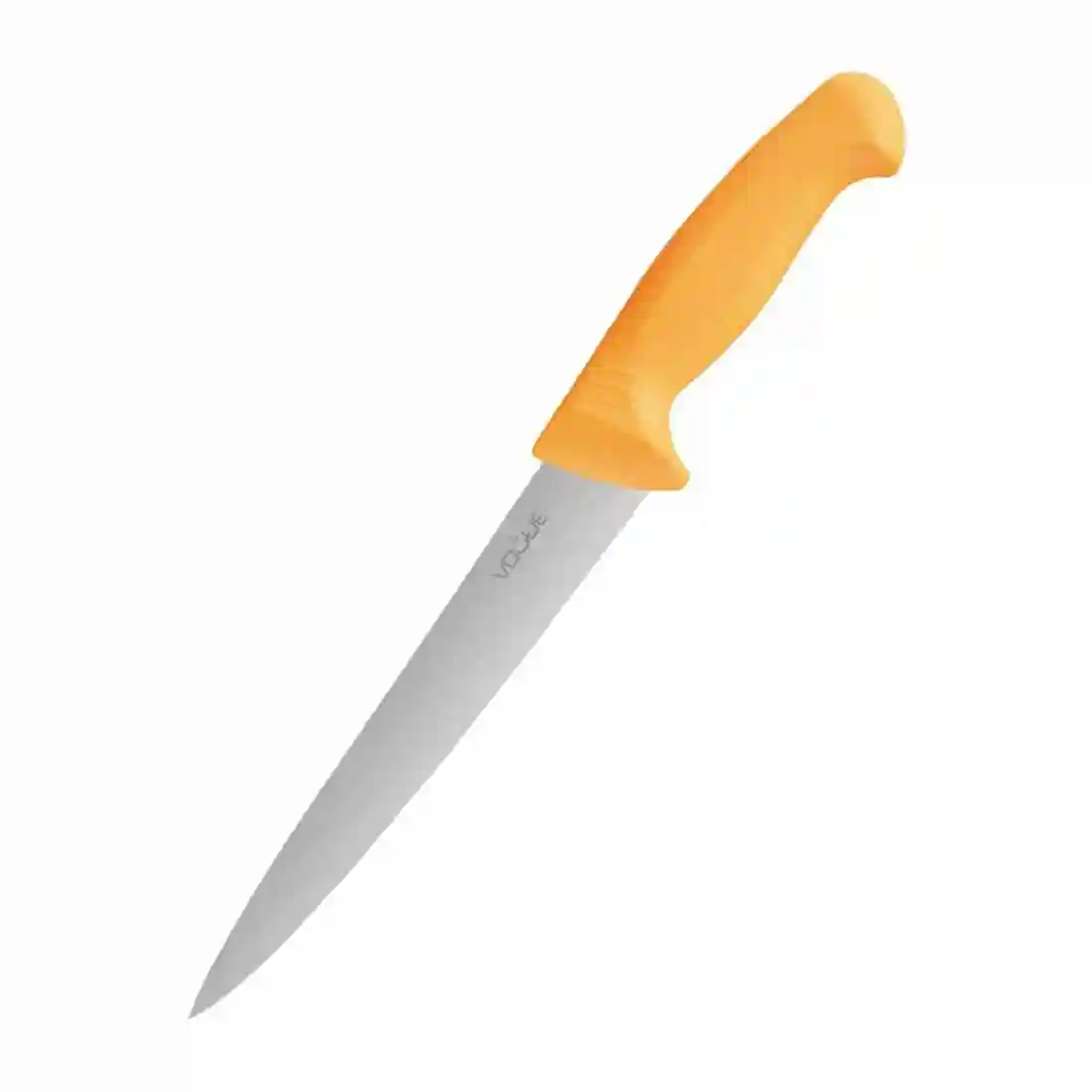 Vogue Pro Flexible Fillet Knife 20cm