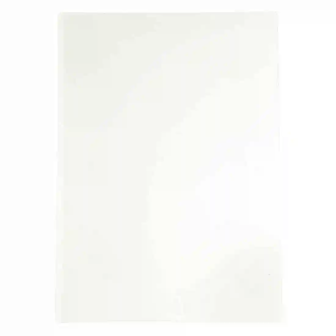 Inserts for Dag Menu Covers A5