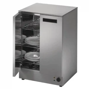 Lincat Panther Light Duty Series Hot Cupboard PLH60