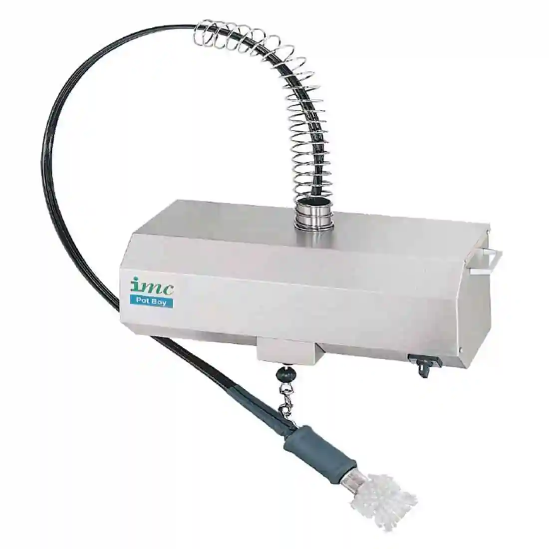 IMC Pot Boy Pan Scrubber