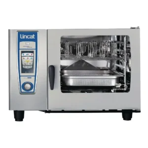 Lincat Opus Selfcooking Center Steamer LPG 6 x 2/1 GN