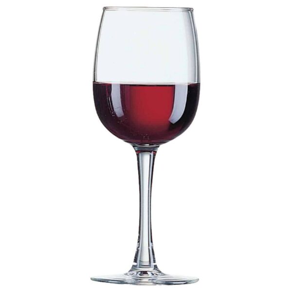 Arcoroc Elisa Wine Glasses 300ml/10.5oz (24 Pack) - Image 1