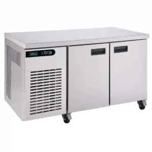Foster Xtra 2 Door Counter Fridge XR2H