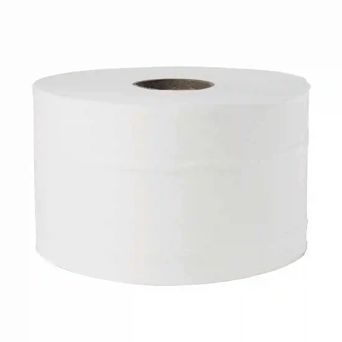 Jantex Micro Twin Toilet Roll Refill