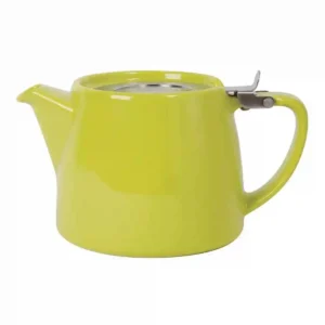 Forlife Stump Teapot Lime 510ml